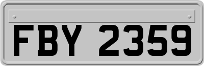 FBY2359