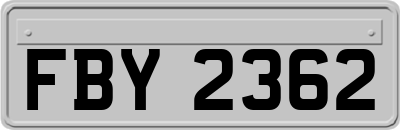 FBY2362