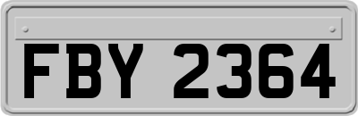 FBY2364