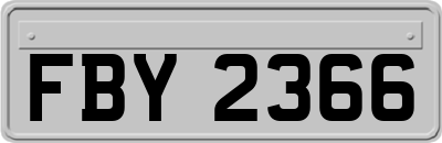 FBY2366
