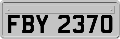 FBY2370