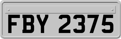 FBY2375