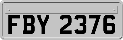 FBY2376