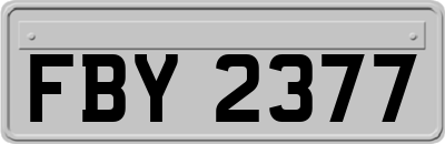 FBY2377