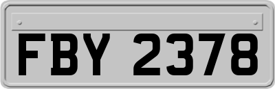 FBY2378