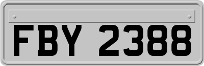 FBY2388