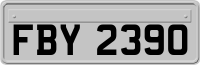 FBY2390