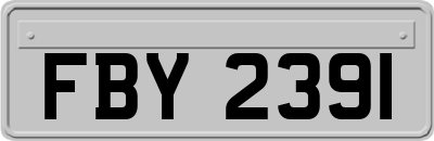 FBY2391