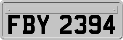 FBY2394