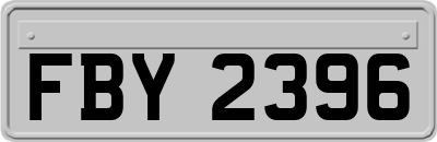 FBY2396