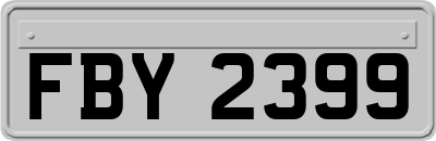 FBY2399