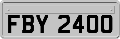 FBY2400