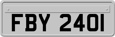 FBY2401