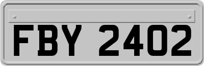 FBY2402