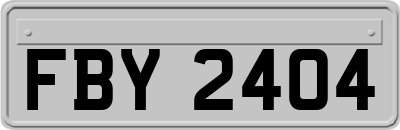 FBY2404