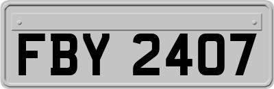 FBY2407