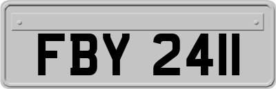FBY2411