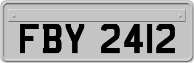 FBY2412
