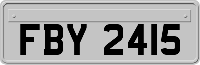 FBY2415