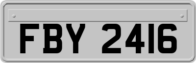 FBY2416