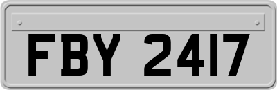 FBY2417