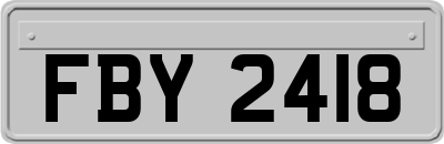 FBY2418