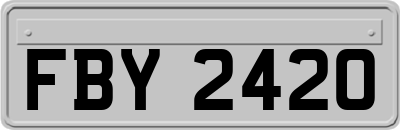 FBY2420