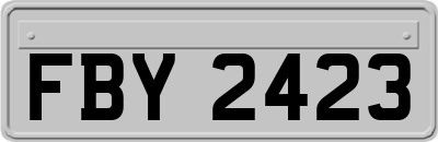 FBY2423