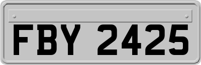 FBY2425