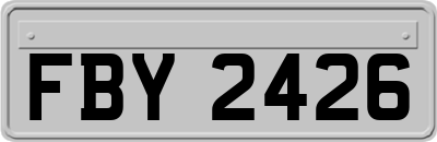 FBY2426
