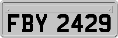 FBY2429