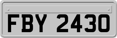 FBY2430