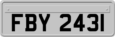 FBY2431