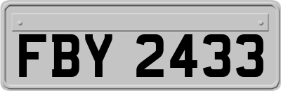 FBY2433