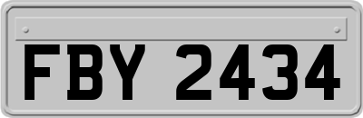 FBY2434