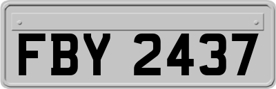 FBY2437