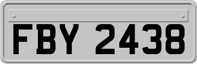 FBY2438