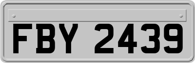 FBY2439