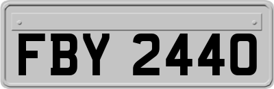 FBY2440