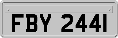 FBY2441