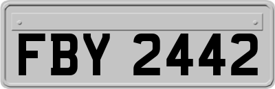 FBY2442