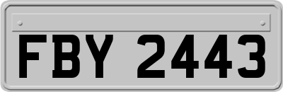 FBY2443