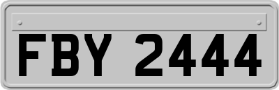 FBY2444