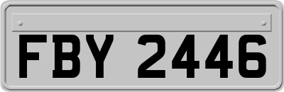 FBY2446