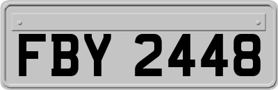 FBY2448