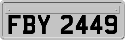FBY2449