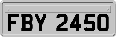 FBY2450
