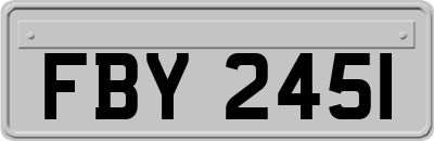 FBY2451