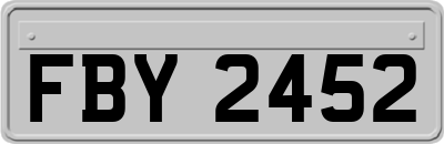 FBY2452