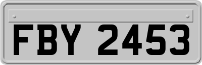 FBY2453